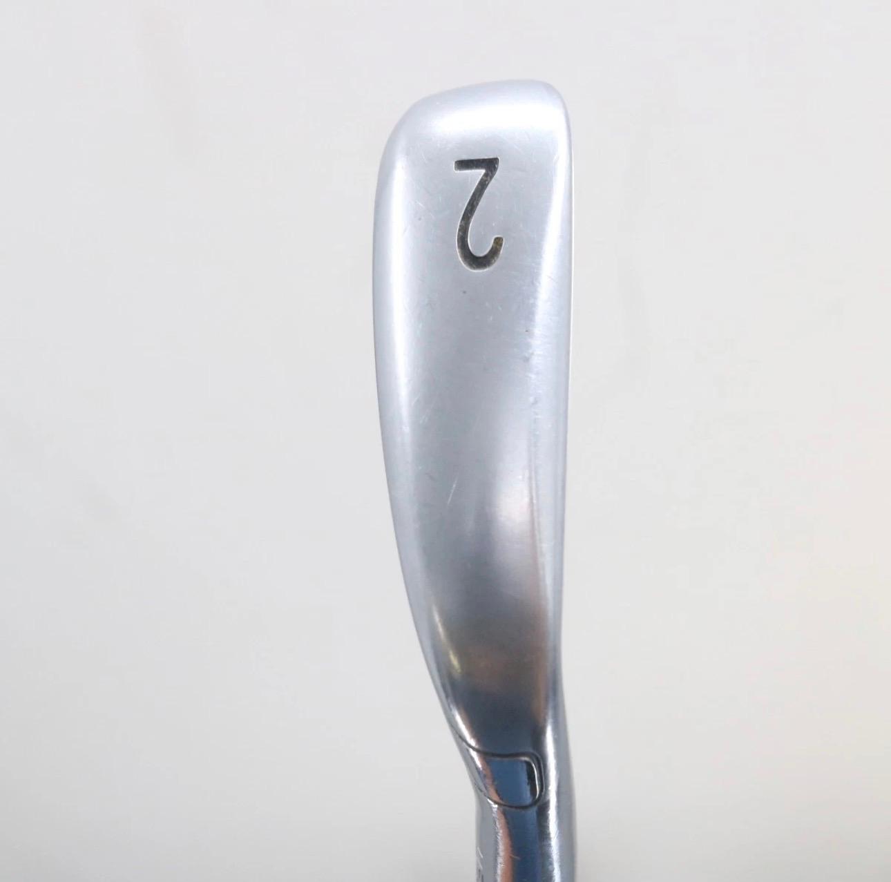 Utility Iron Titleist U 500 Utility 80-90g Mint 9.5 Graphite Extra Stiff Right Men