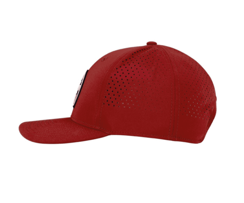 Hat Red OS New