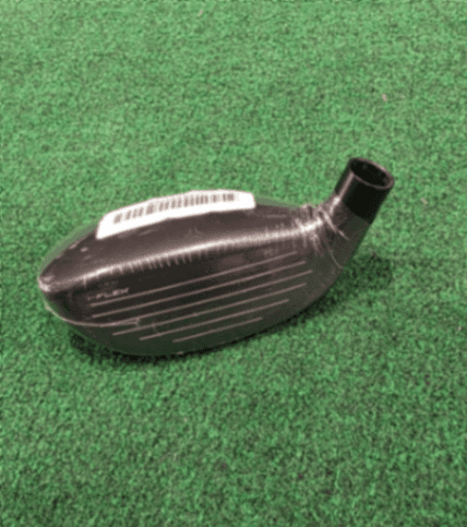 Hybrid Srixon ZXi Brand New 10.0 3 Hybrid Right