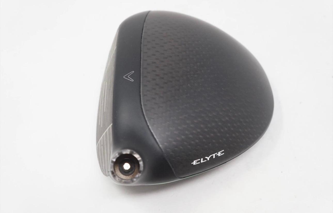 Driver Callaway Elyte Above Average 9.0 Right