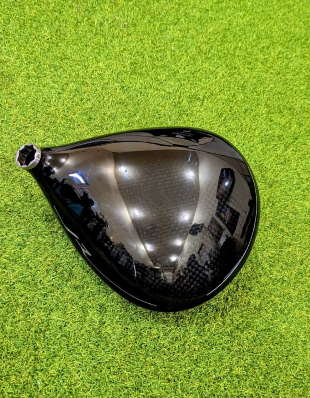 Driver Yamaha 10.5° Brand New 10.0 Right