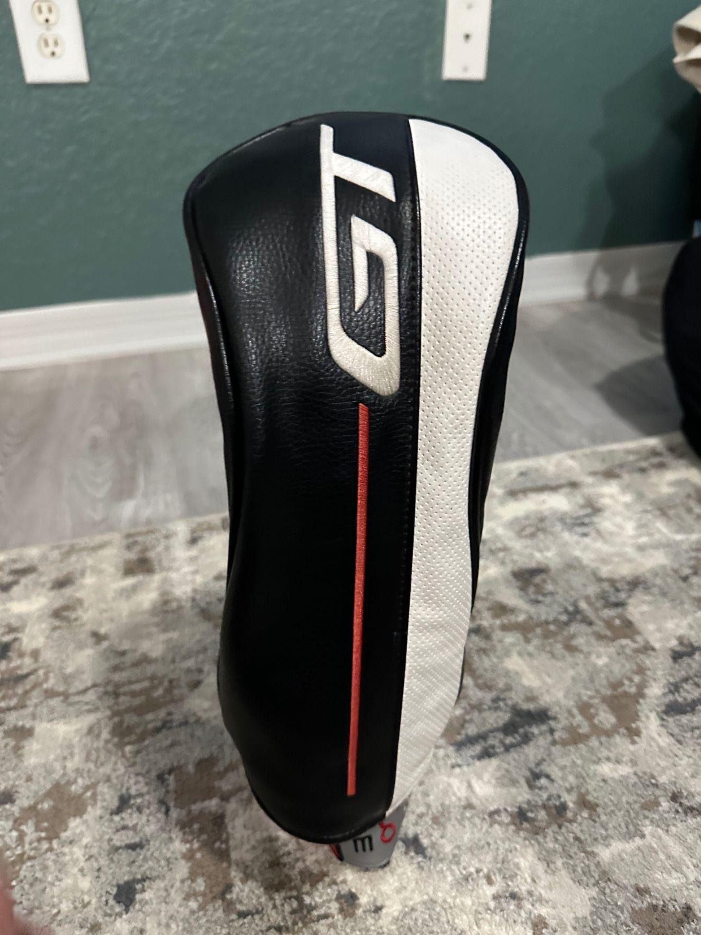 Headcover Titleist Excellent Condition 9.0