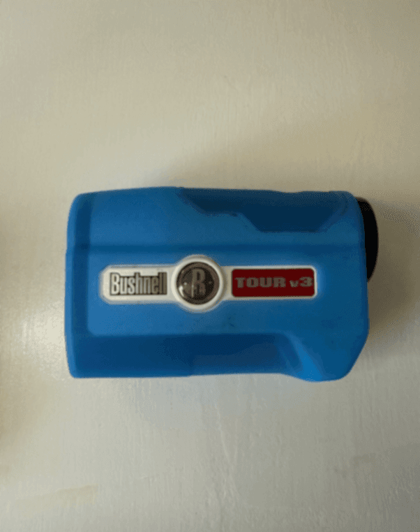Rangefinder Bushnell Tour V3 Poor Condition <6.0