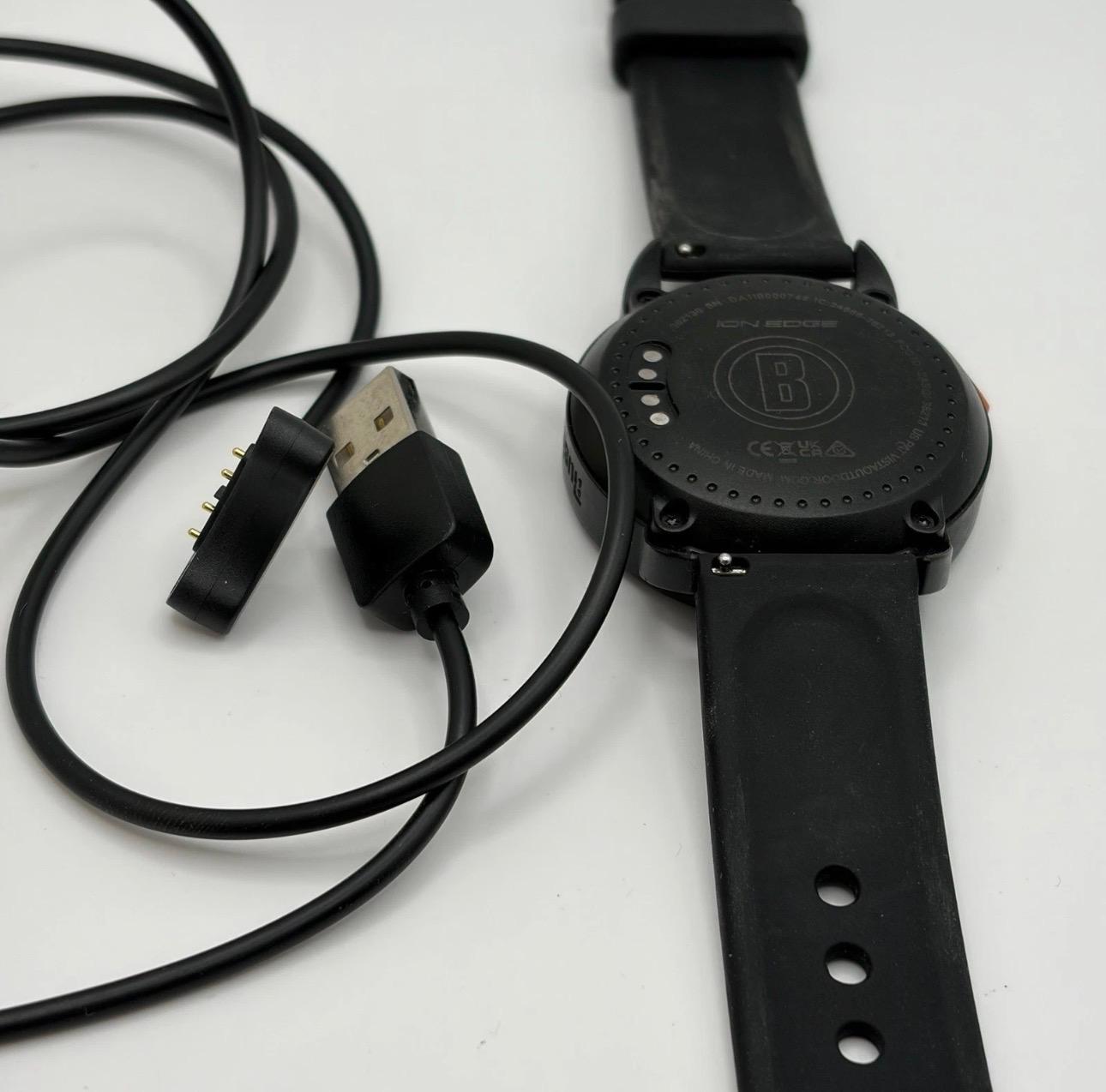GPS / Watche Bushnell iON Elite Good Condition 8.0