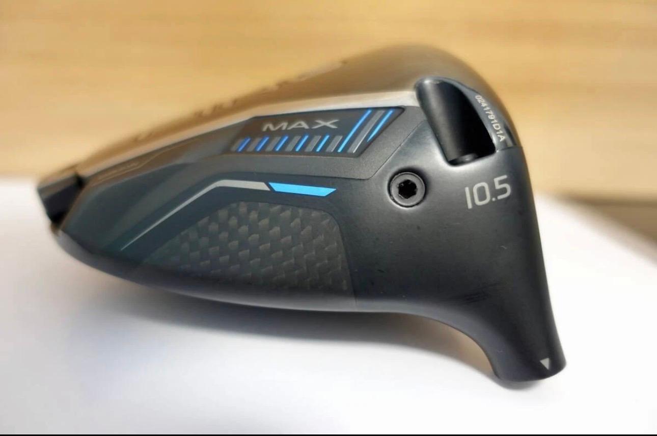 Driver Ping G440MAX Mint 9.5 10.5° Right
