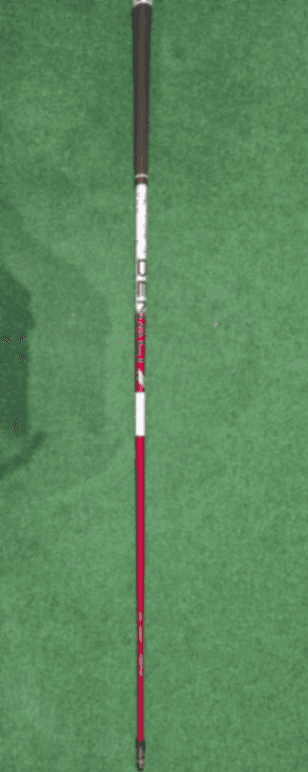 Shaft Project X Driver Graphite Regular New