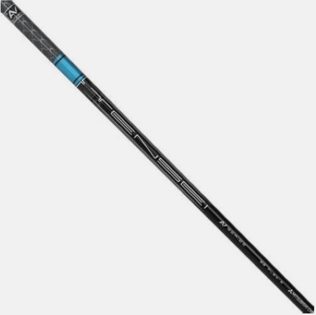 Shaft Mitsubishi Chemical Stiff New Driver Graphite