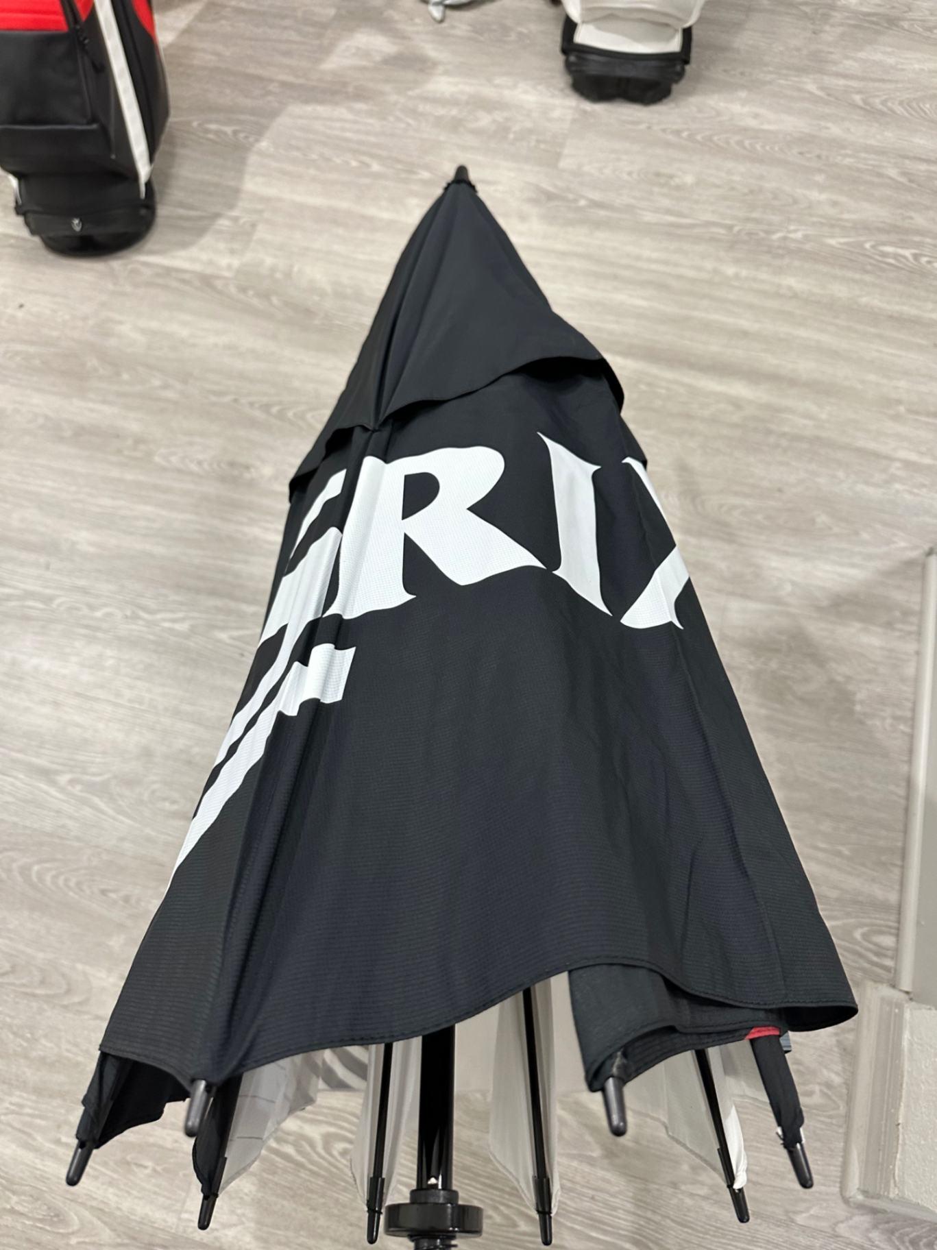 Umbrella Srixon Black New