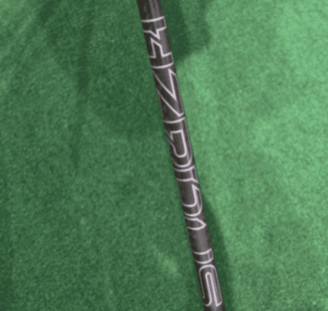 Shaft 60-70g Extra Stiff New Graphite Fairway Wood Project X