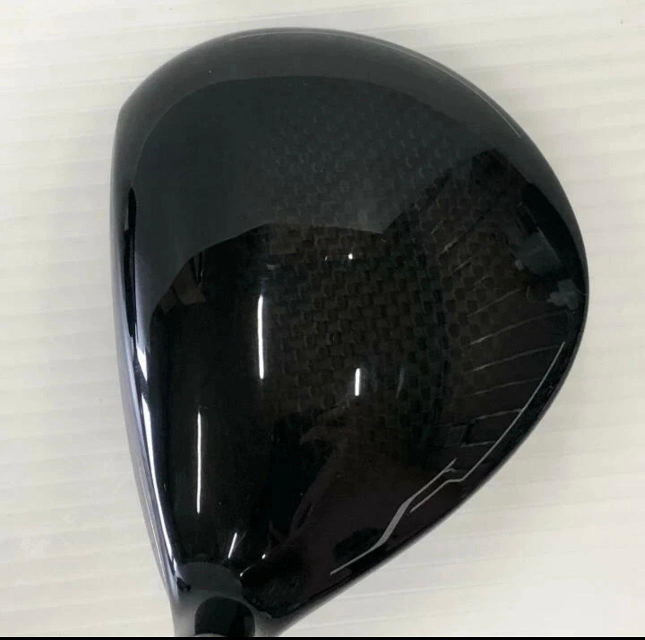 Fairway Wood Yamaha Graphite Brand New 10.0 7 wood Regular Right Men