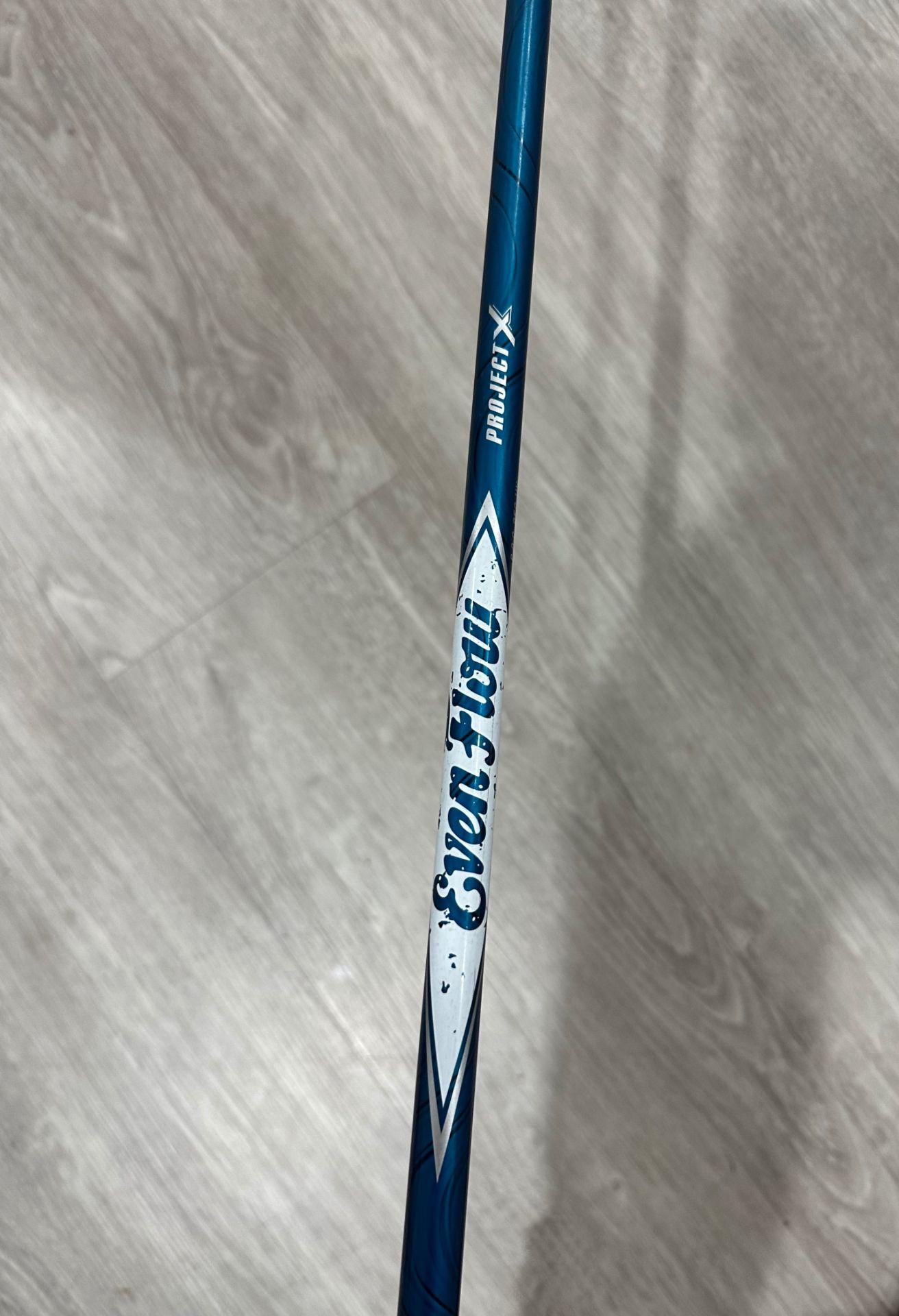 Hybrid Titleist 818 H2 80-90g 3 Hybrid Average 8.0 Steel Stiff Right