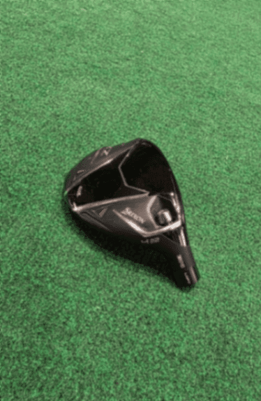 Hybrid Srixon ZXiHybrid Brand New 10.0 Right 4 Hybrid