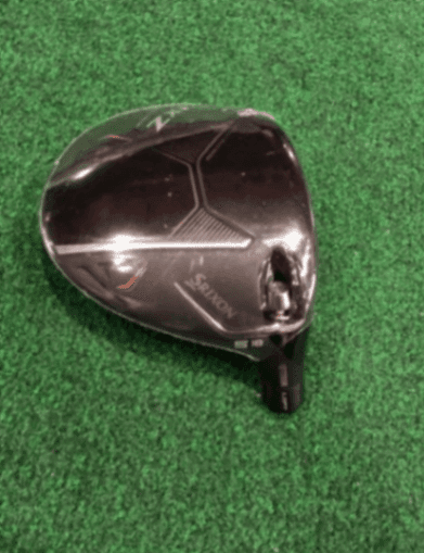 Fairway Wood Srixon ZXi 3 wood Right 50-60g Brand New 10.0