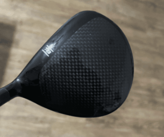 Fairway Wood Tour Edge Exotics E723 80-90g 3 wood Average 8.0 Graphite Stiff Right