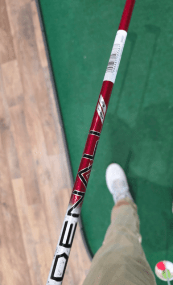 Shaft Project X Hybrid Regular New Graphite 60-70g