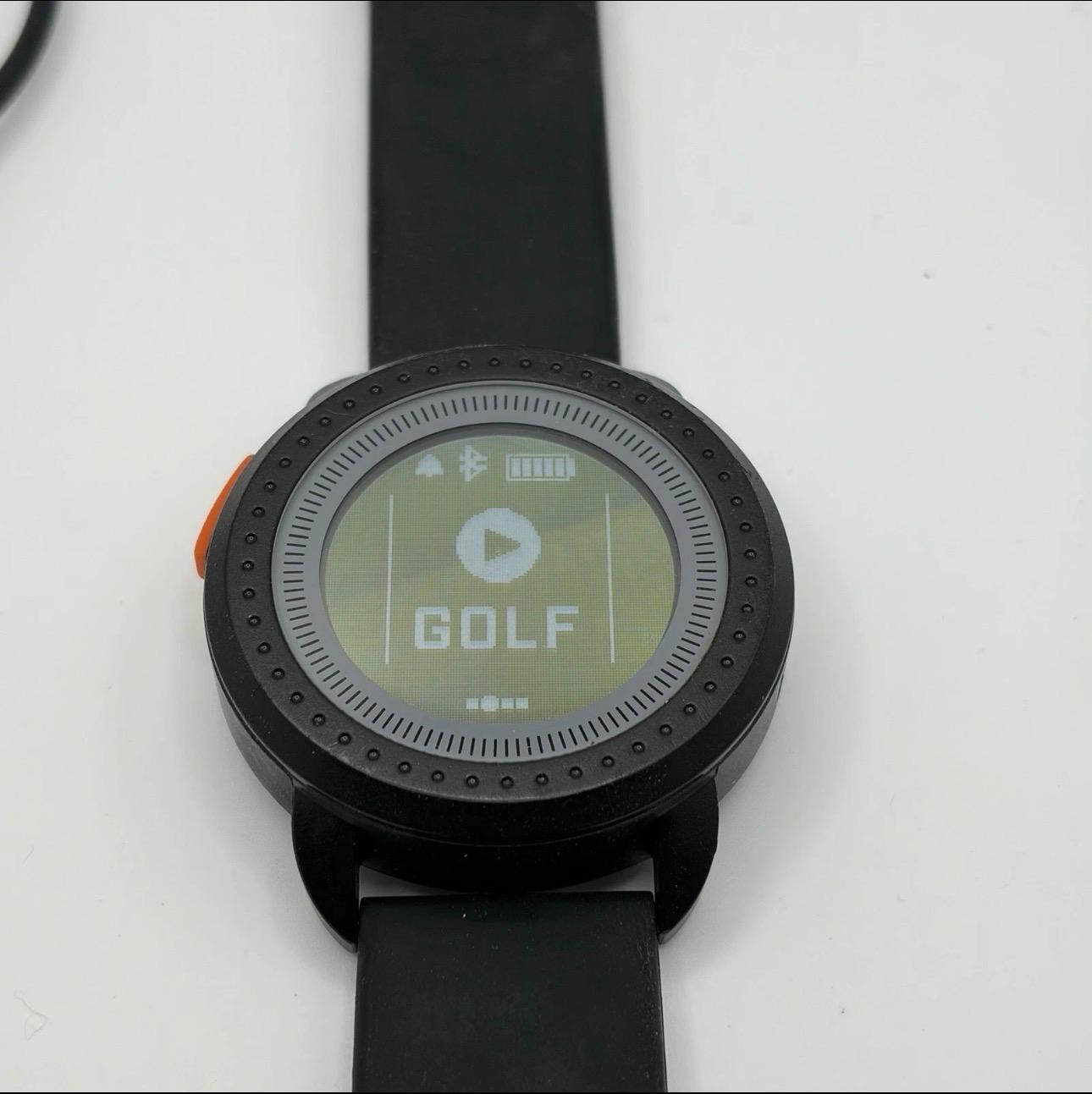 GPS / Watche Bushnell iON Elite Good Condition 8.0