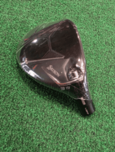 Hybrid Srixon ZXi Brand New 10.0 3 Hybrid Right