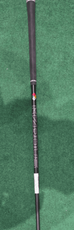 Shaft 60-70g Extra Stiff New Graphite Fairway Wood Project X