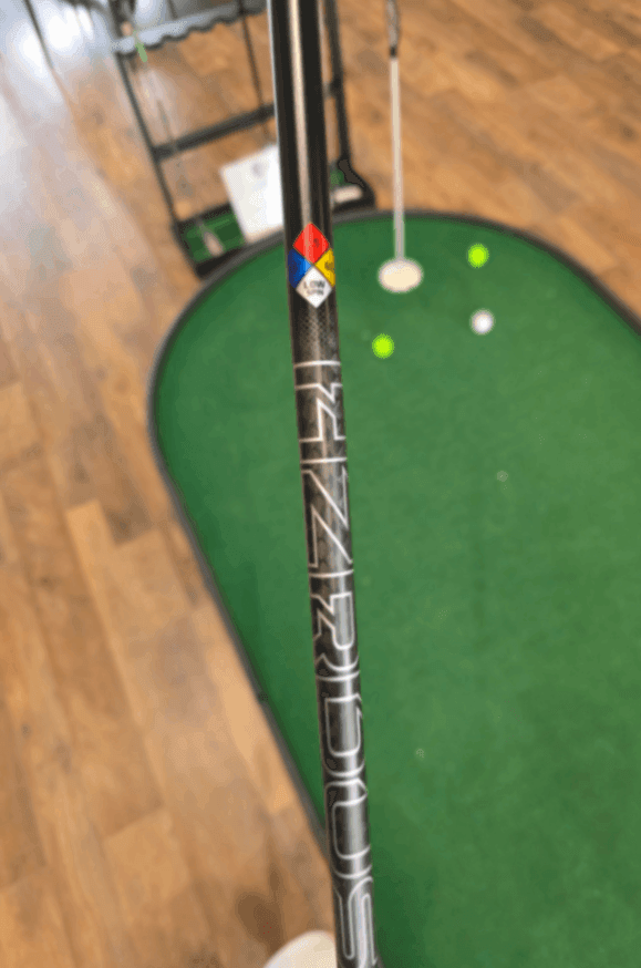 Driver Srixon ZXi MAX Right Graphite Regular Brand New 10.0 10.5° 50-60g