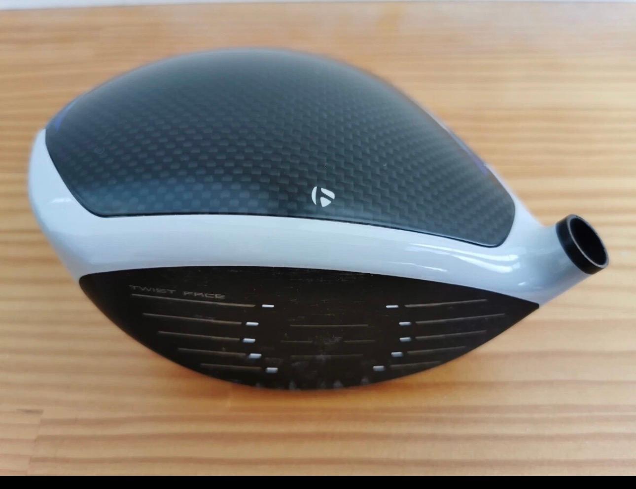 Driver TaylorMade SIM2 9.0° Above Average 9.0 Right