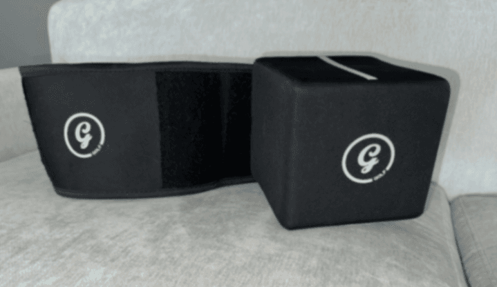 Training Aid Posture / Balance Trainers Right Used