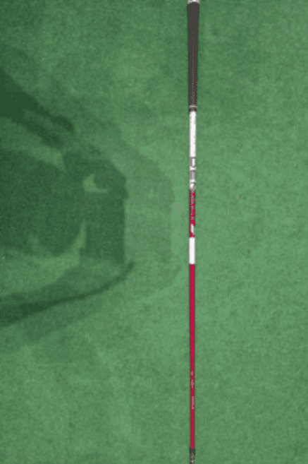 Shaft Driver Project X New 50-60g Stiff Graphite
