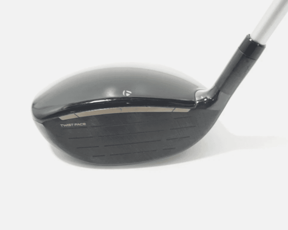 Fairway Wood TaylorMade Qi10 50-60g 5 wood Average 8.0 Graphite Ladies Right Women