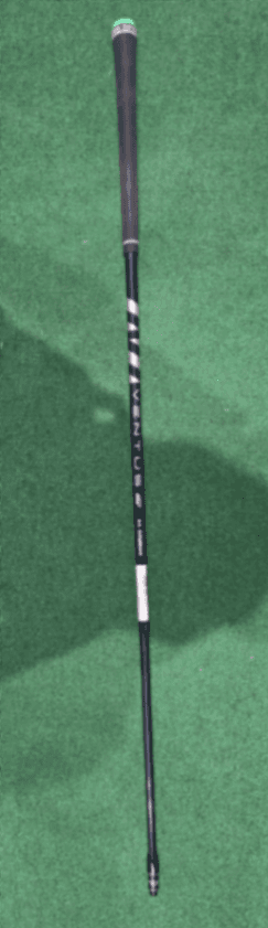 Shaft Fujikura Hybrid New Stiff Graphite 70-80g
