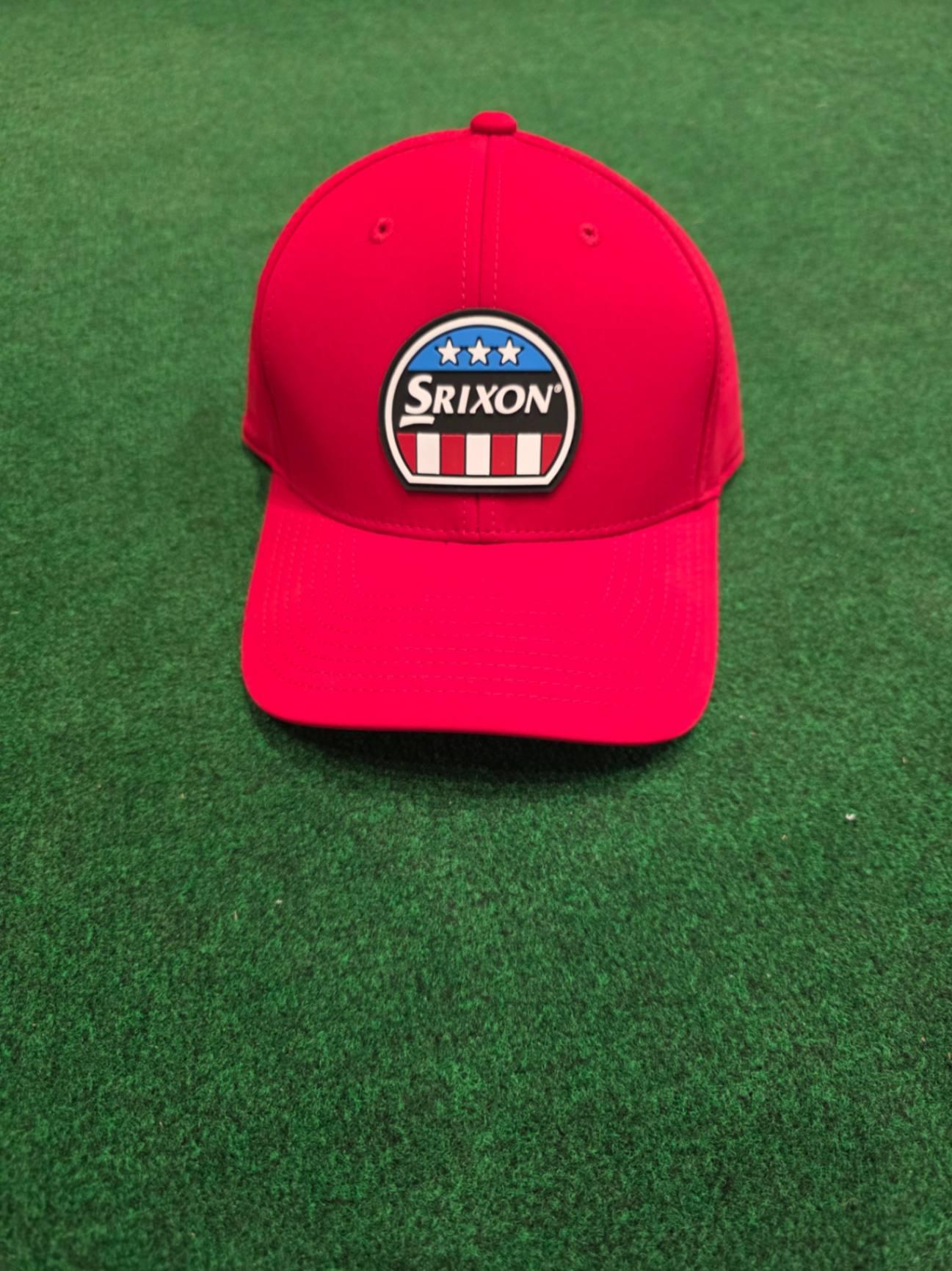 Hat Red OS New