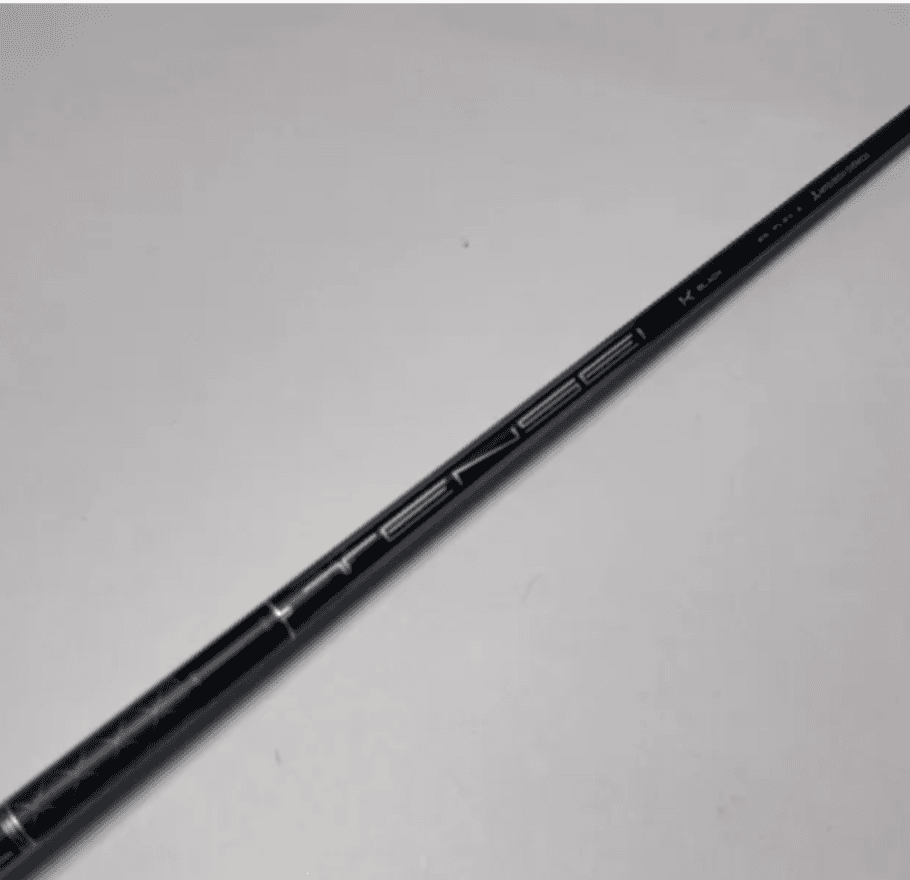 Driver TaylorMade Qi35 10.5° 50-60g Mint 9.5 Graphite Right