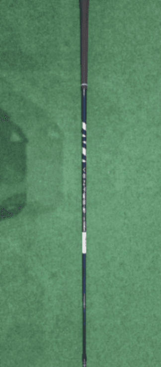 Shaft Extra Stiff Graphite New Driver Fujikura