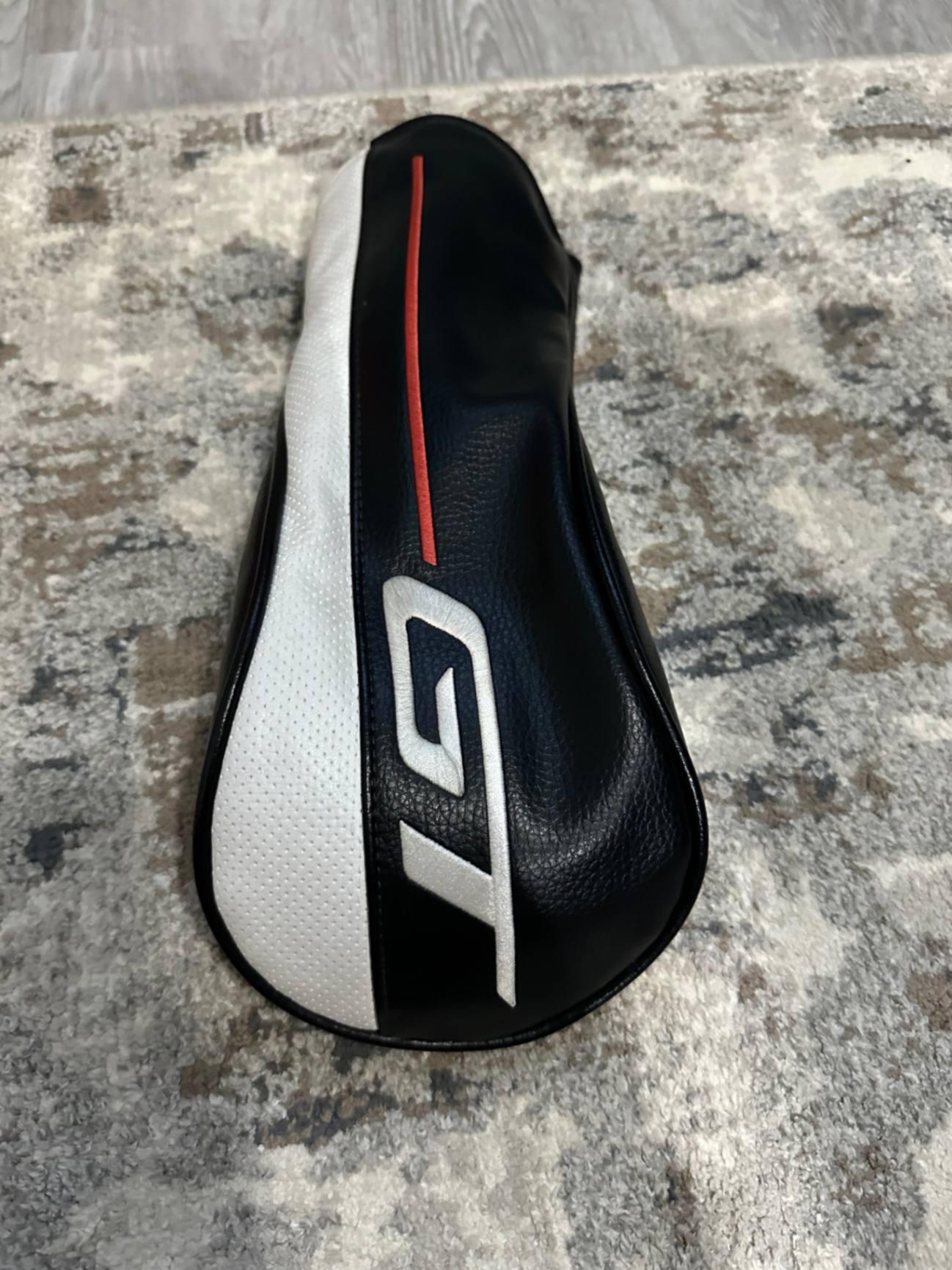 Headcover Titleist Excellent Condition 9.0