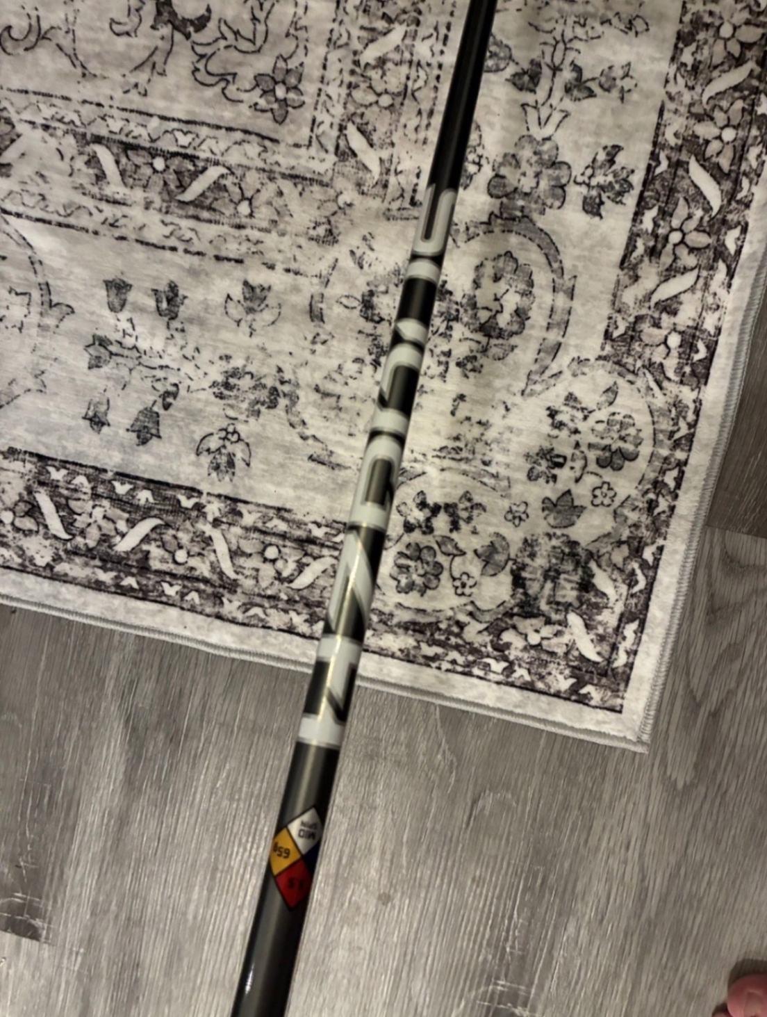 Hybrid Callaway Apex 60-70g 4 Hybrid Average 8.0 Graphite Stiff Right