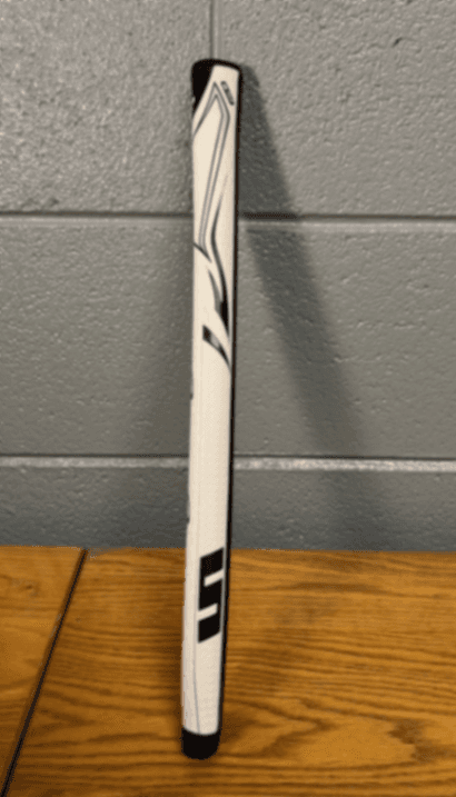 Grip SuperStroke Grips 1 White Used