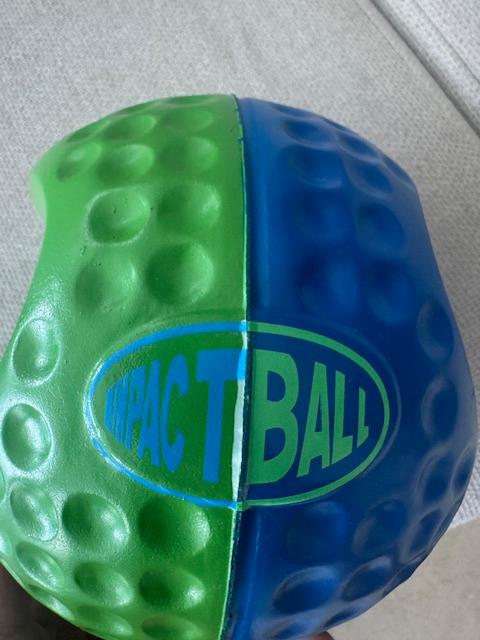 Training Aid Left Used