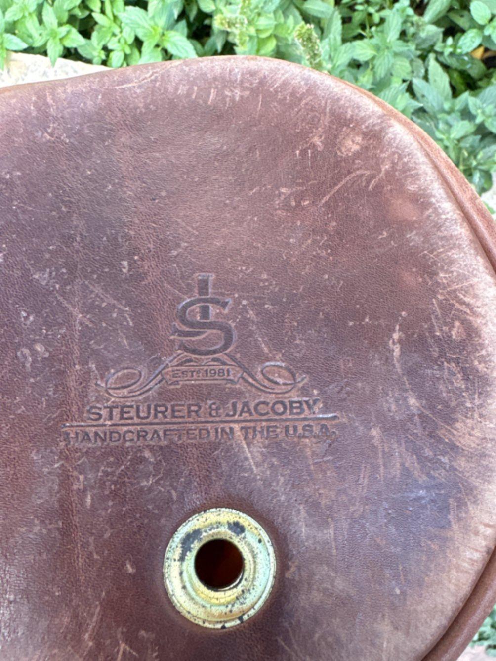 Bag Carry Bag Brown New without Tags Callaway
