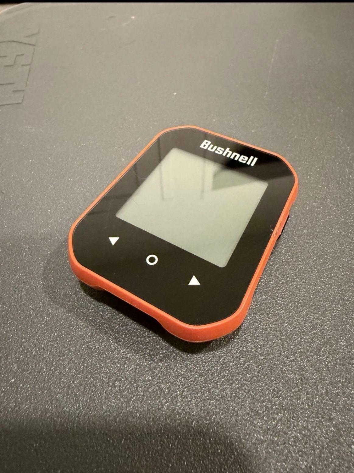 GPS / Watche Bushnell Phantom 3 Slope Excellent Condition 9.0