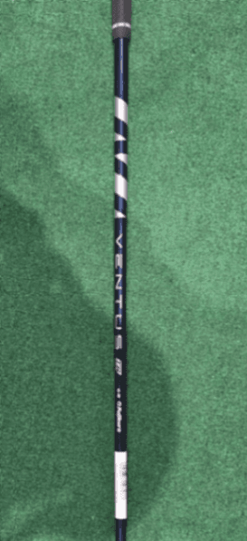 Shaft Stiff Graphite New Fujikura Fairway Wood 50-60g