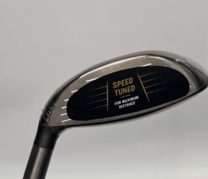 Fairway Wood Callaway Rogue 70-80g 3 wood Average 8.0 Graphite Stiff Right Men