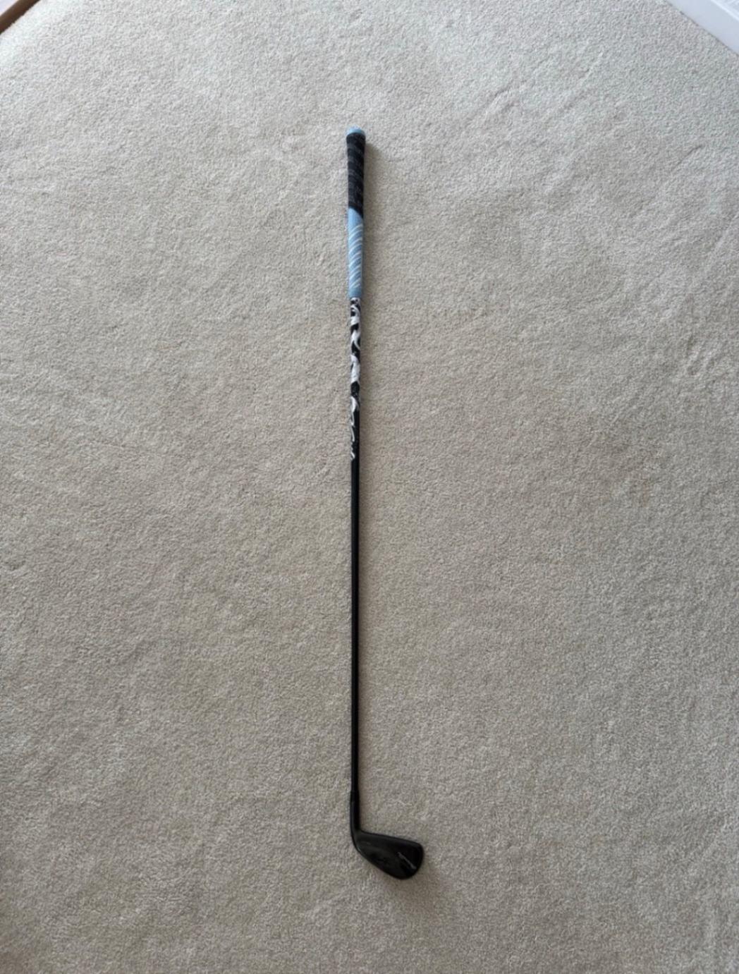 Utility Iron Mizuno Pro Fli Hi 80-90g Above Average 9.0 Graphite Extra Stiff Right Men