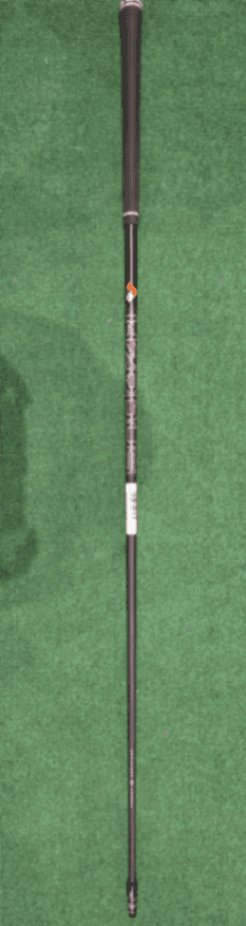 Shaft Project X Driver Regular Graphite New 50-60g