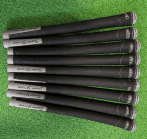 Grip SuperStroke Grips 9 Used Black