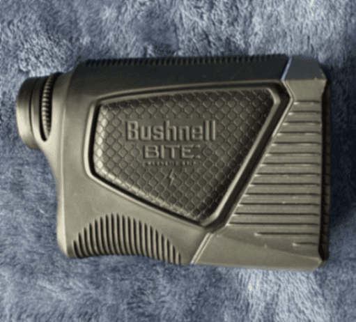 Rangefinder Bushnell Fair Condition 7.0