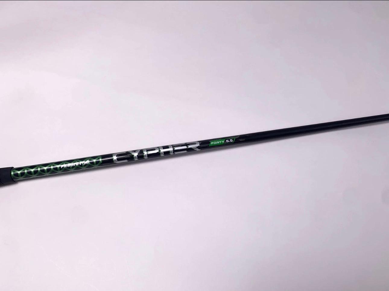 Shaft Project X Fairway Wood 42.5 <50g Regular Graphite Used
