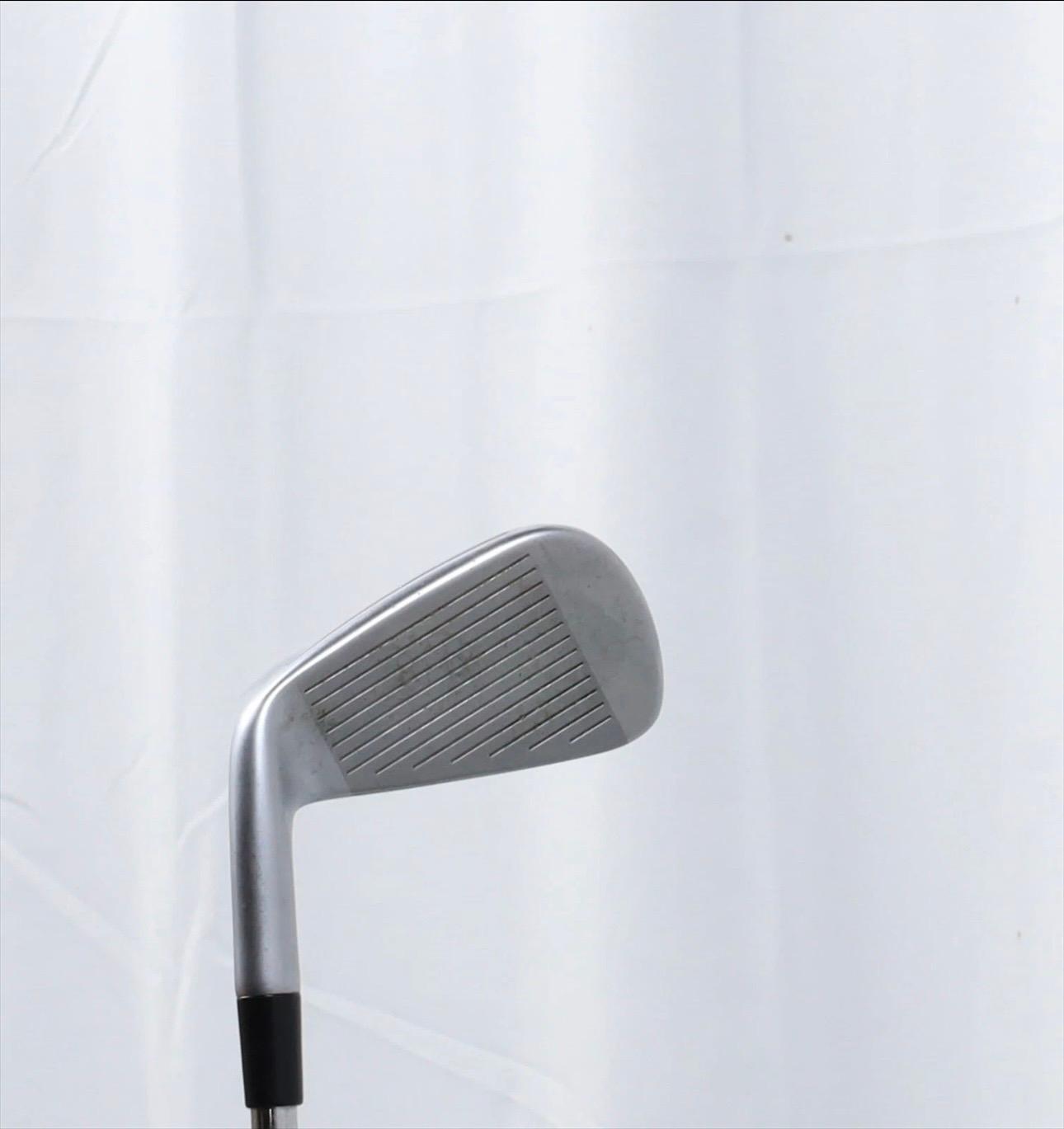 Utility Iron TaylorMade P790 UDI 100-110g Above Average 9.0 Steel Stiff Right Men