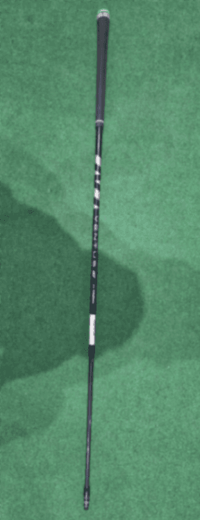 Shaft Fujikura Fairway Wood Stiff Graphite New 60-70g