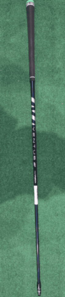 Shaft Fujikura Hybrid 60-70g Regular Graphite New