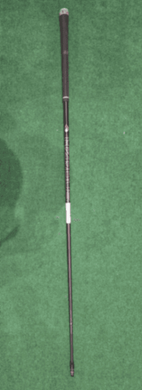 Shaft New 50-60g Stiff Graphite Driver Project X