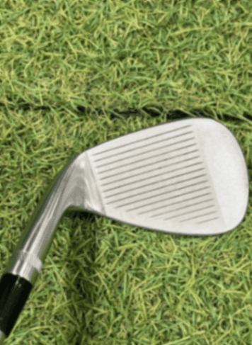 Wedge Right Titleist Vokey SM7 Tour Chrome K Grind 50° Above Average 9.0