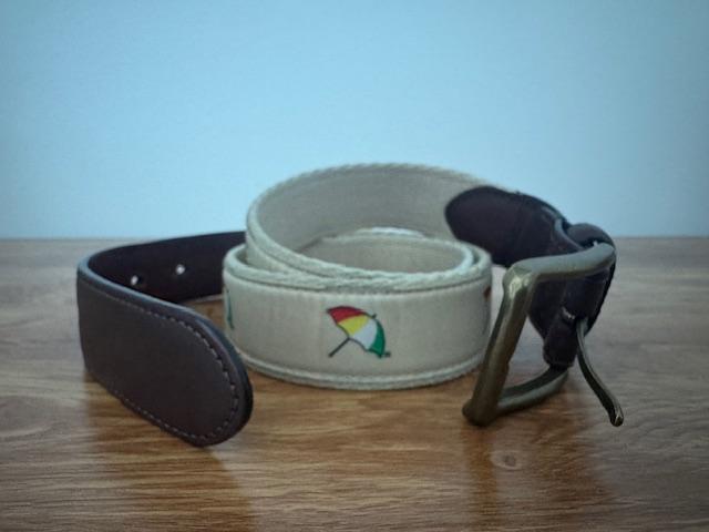 Belt Multi S Used